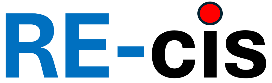RE-cis Logo
