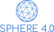 Sphere 4.0 Logo